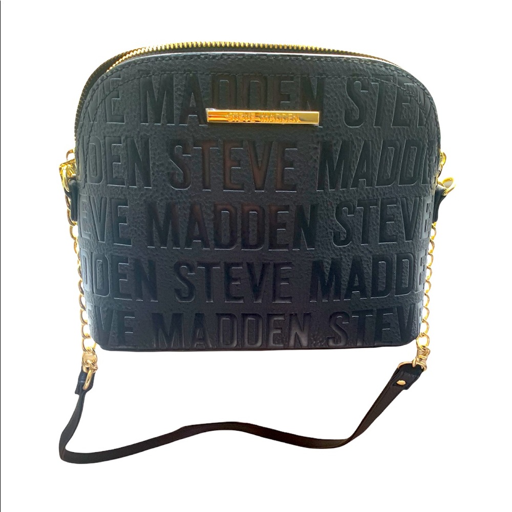 Steve Madden handbag purse crossbody